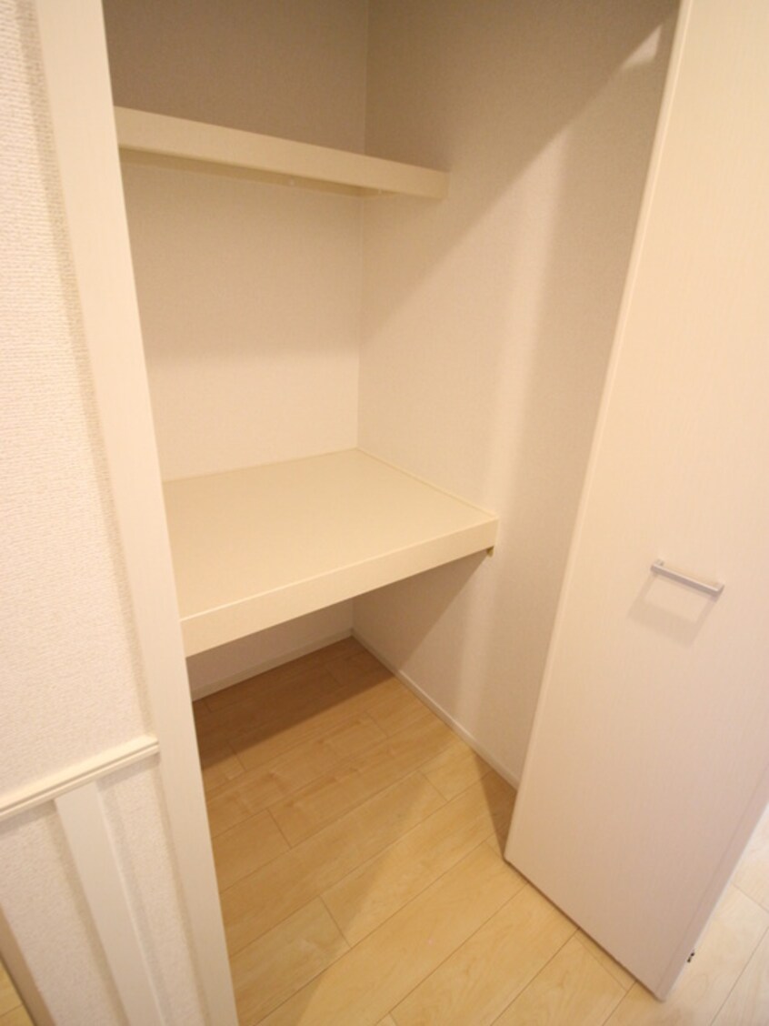 収納 プラシード