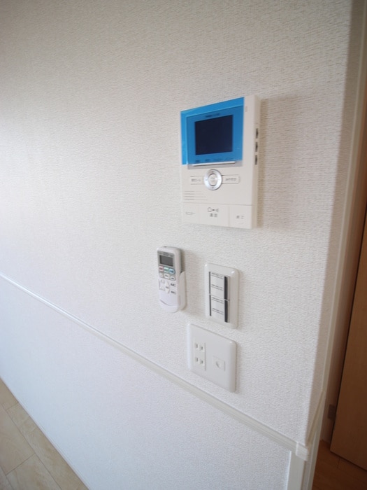 内観写真 プラシード