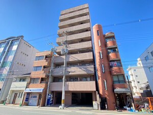 コージーハイツ大宮