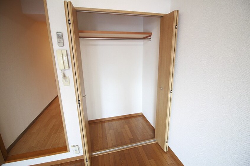 収納 コージーハイツ大宮