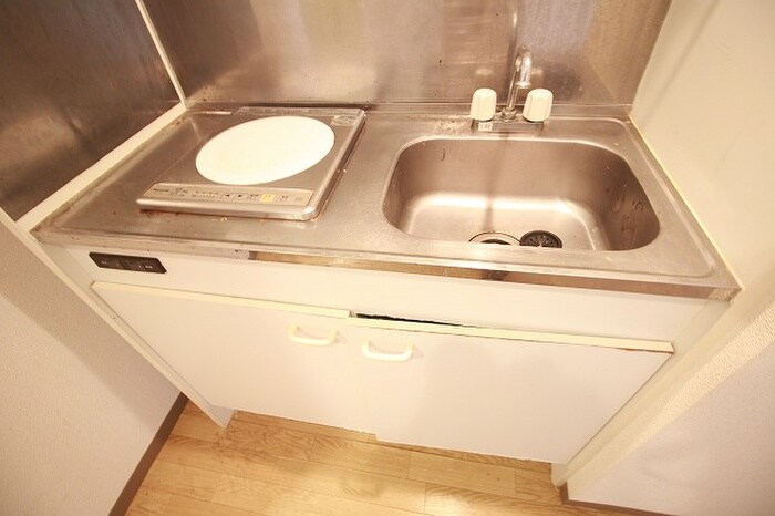 キッチン コージーハイツ大宮