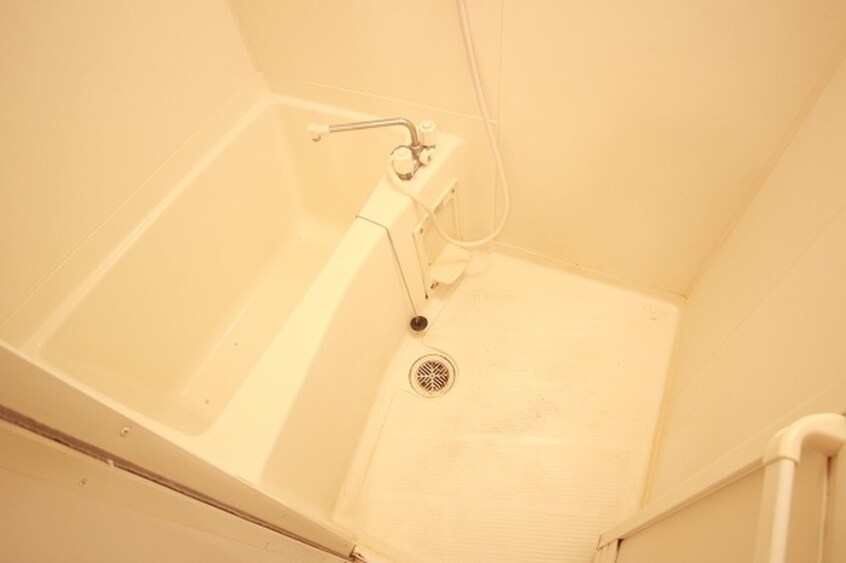 バス／シャワールーム等 コージーハイツ大宮