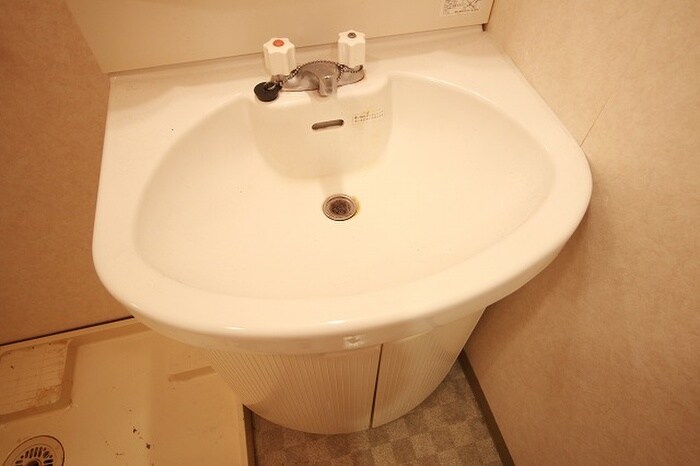 洗面 コージーハイツ大宮