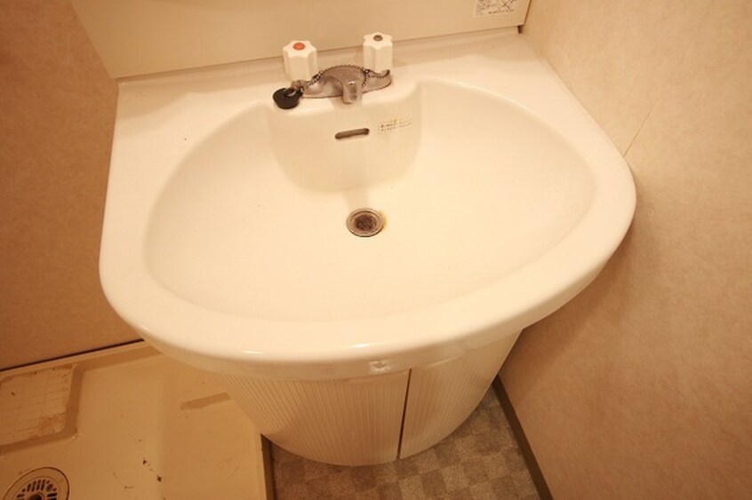 洗面 コージーハイツ大宮