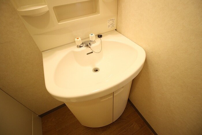 洗面 コージーハイツ大宮