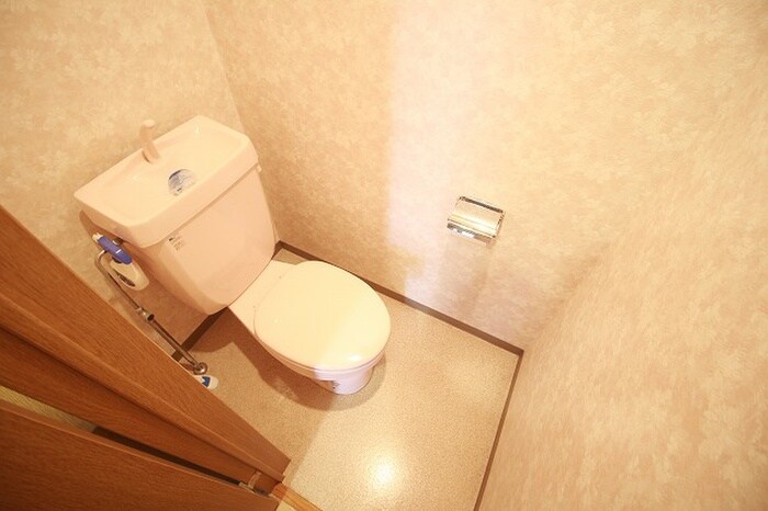 トイレ コージーハイツ大宮