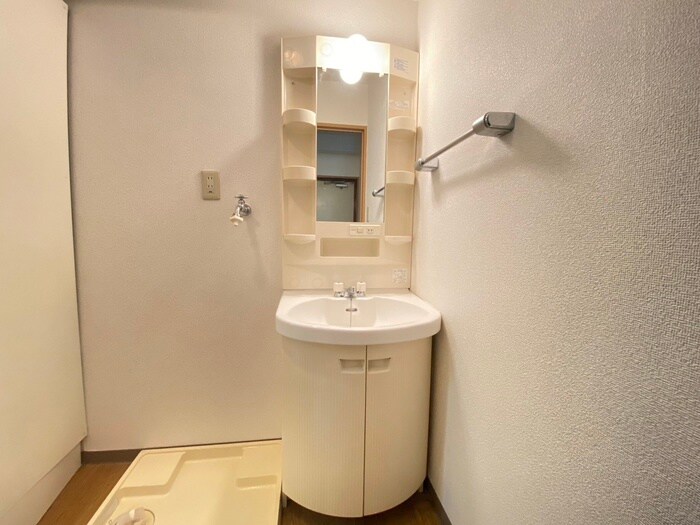洗面 コージーハイツ大宮