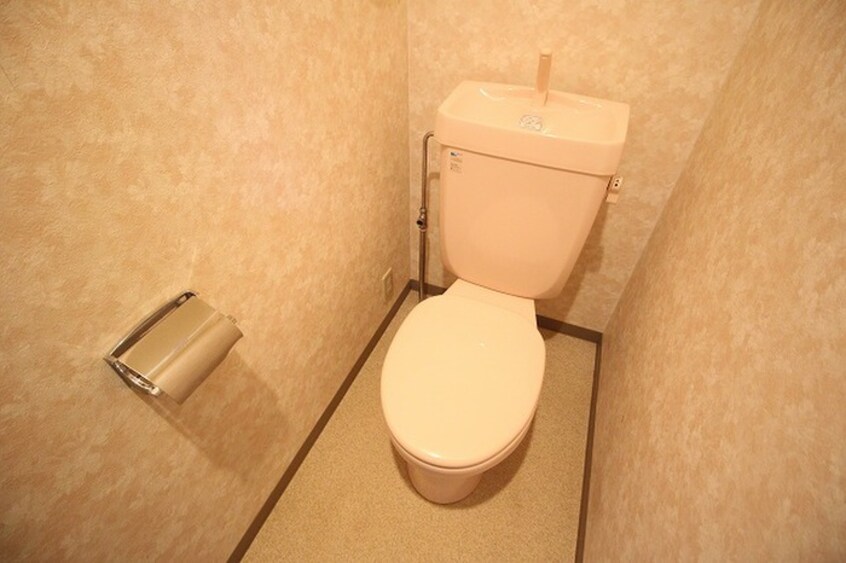 トイレ コージーハイツ大宮