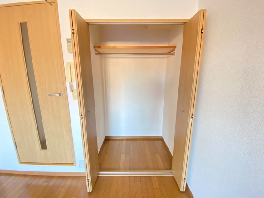 収納 コージーハイツ大宮