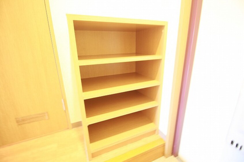 靴箱 コージーハイツ大宮