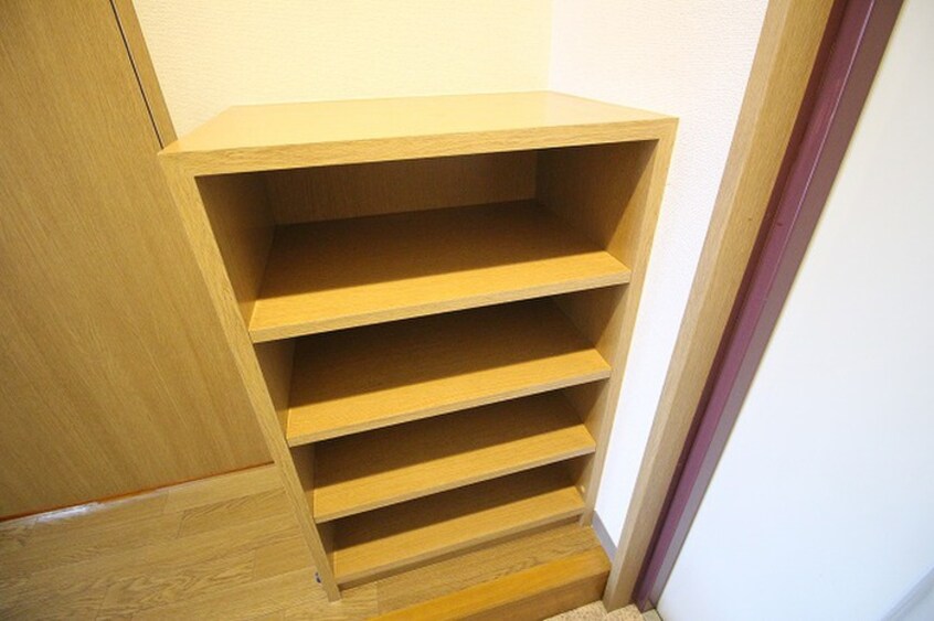 靴箱 コージーハイツ大宮