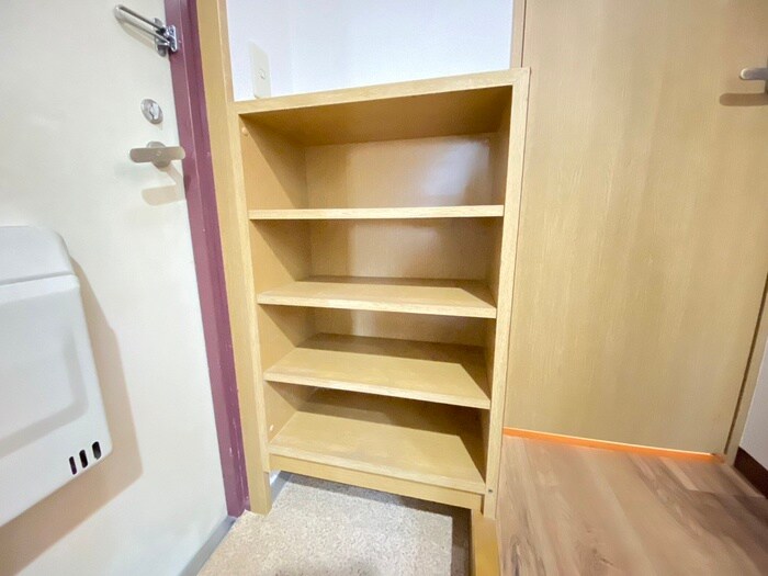 靴箱 コージーハイツ大宮