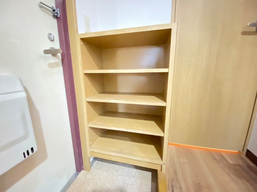 靴箱 コージーハイツ大宮