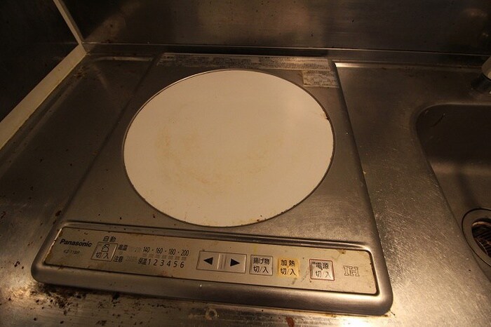 キッチン コージーハイツ大宮