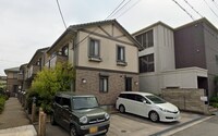 神谷タウンハウスＡ棟