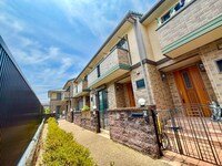 神谷タウンハウスA棟