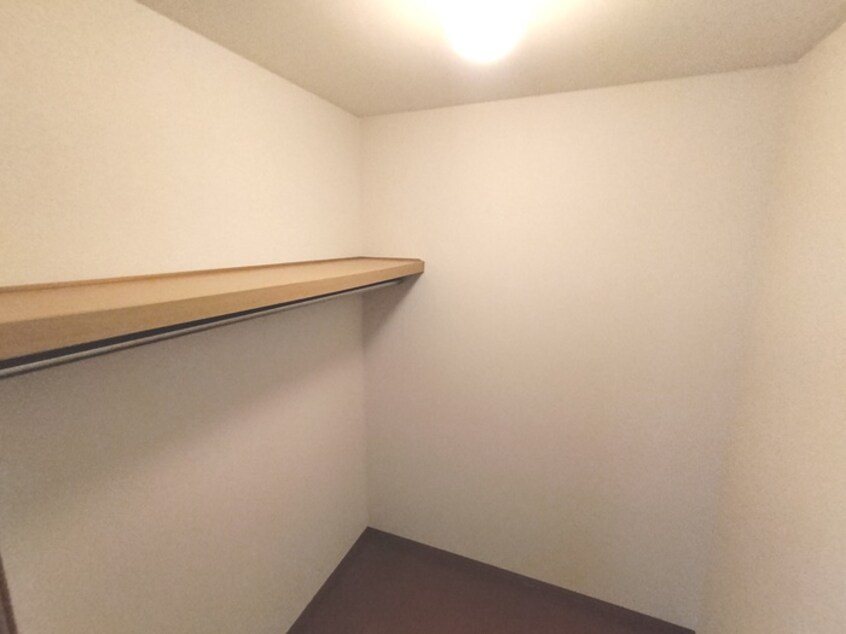 収納 神谷タウンハウスＡ棟