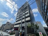 ﾌﾟﾚｻﾝｽOSAKA東成中本ﾊｰｳﾞｨﾙ(304)