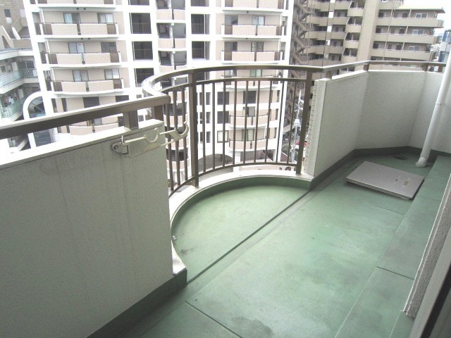 ベランダ・バルコニー Ｓｕｎ　Ｗｏｏｄｓ