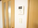 内観写真 グランベイベリ－