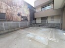 駐車場 エクシ－ド弁天Ⅲ