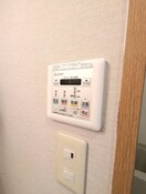 内観写真 エクシ－ド弁天Ⅲ