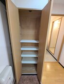 靴箱 エクシ－ド弁天Ⅲ