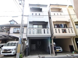 寝屋川市高柳３丁目住宅