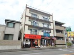明石マンション