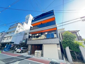 NU長居公園