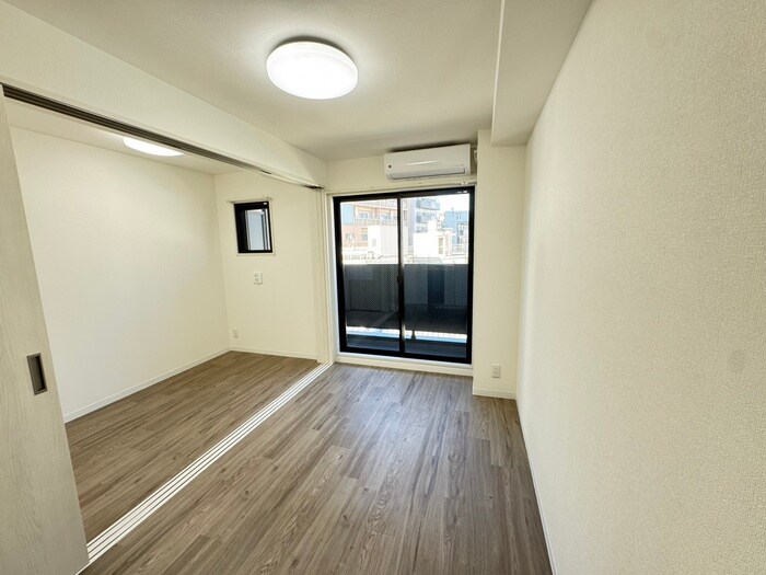 居室 NU長居公園