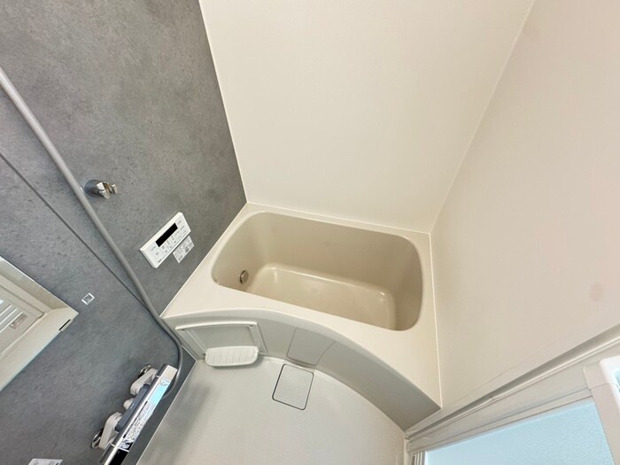 バス／シャワールーム等 NU長居公園