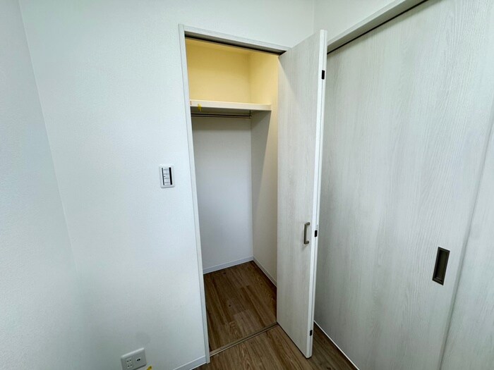 収納 NU長居公園