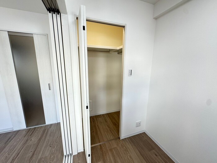 収納 NU長居公園