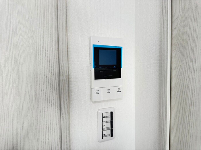 内観写真 NU長居公園