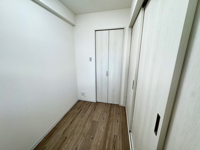 居室 NU長居公園