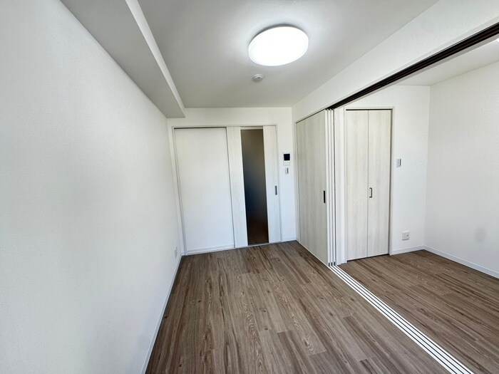 居室 NU長居公園