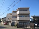 外観写真 シャルムオ－リンⅠ