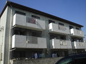 スカイハイツイケダ