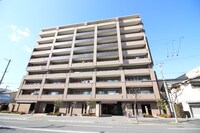 グラン・ブルー宿院(604)
