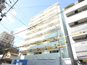 シャンピア堺