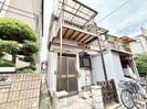 緑町２０－８テラスの外観