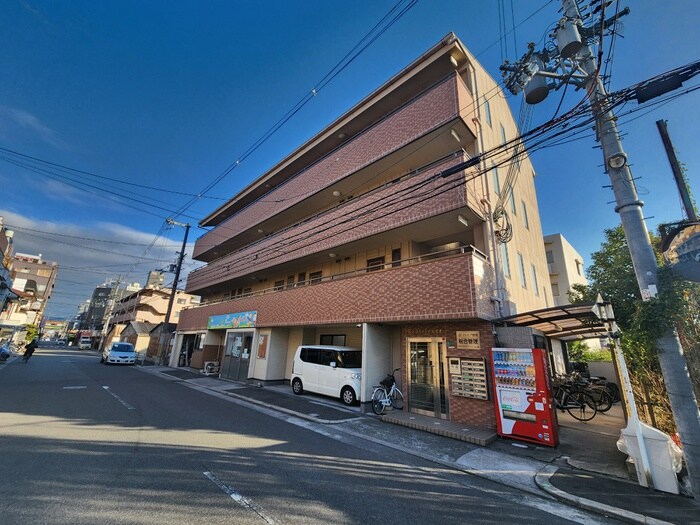 外観写真 エクスペリエンス