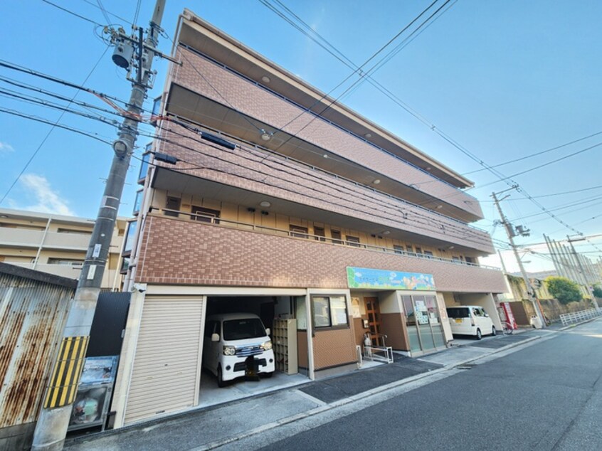 外観写真 エクスペリエンス