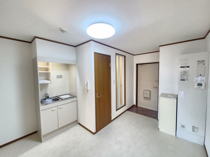 キッチン エクスペリエンス