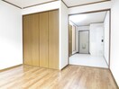 内観写真 エクスペリエンス