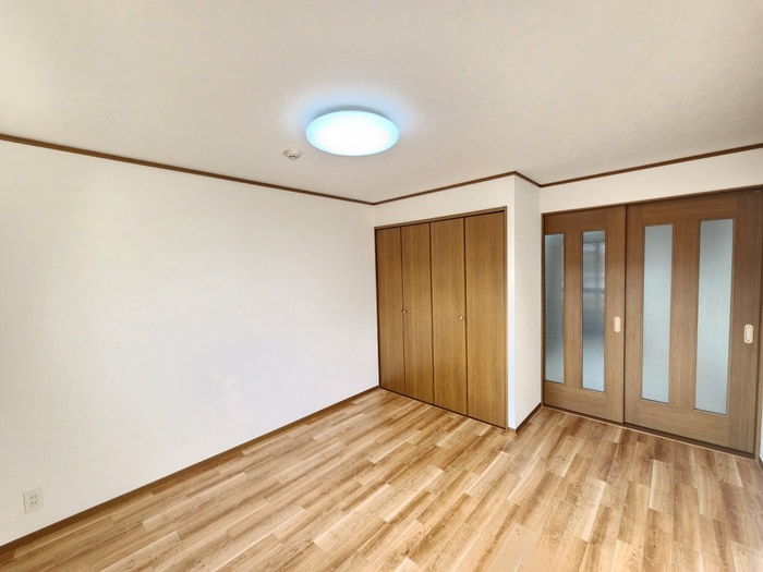 居室 エクスペリエンス