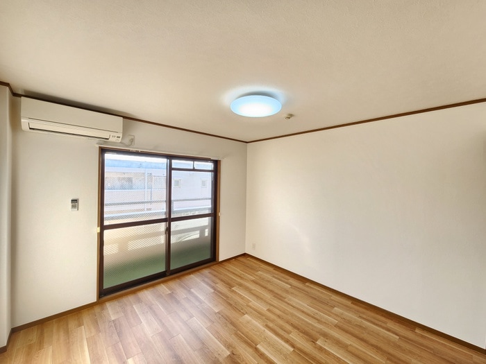 居室 エクスペリエンス