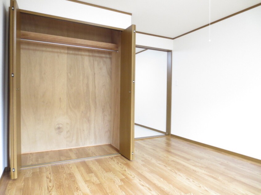 収納 エクスペリエンス