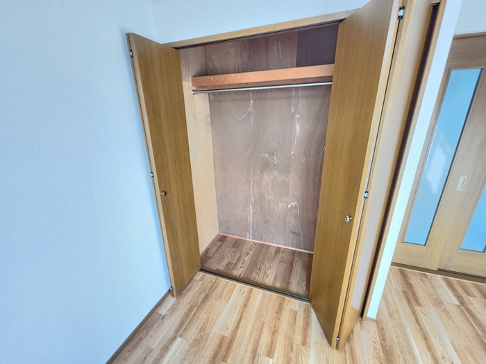 収納 エクスペリエンス